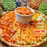  Bánh Tráng Sate Muối Ruốc Tôm Hộp Bự Chà Bá 340gr - 360gr 