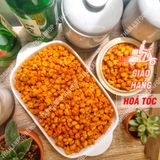  Bắp Lắc Bột Phô Mai Malaysia Túi 1Kg 