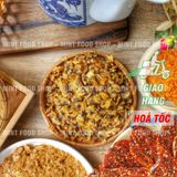  Nghêu Sấy Khô Size To Túi 100Gram HCK 