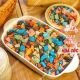  Kẹo Sỏi Đá Nhân Socola Lon 500gr 