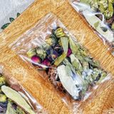  Trà Tiêu Thực (Hỗ Trợ Tiêu Hóa, Giảm Cân, , Hạn Chế Hấp Thụ Chất Béo) Hộp 10 Gói 
