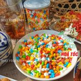  Kẹo Ngủ Sắc Lon 450Gram (Nhiều màu, Nhiều Hình) 