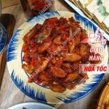  Khô Mực Chế Biến/ Ăn Liền: Mực Cán - Mực Sợi Tẩm Vị - Mực Hấp Dừa - Mực Rim - Khô Mực Mini - Râu Mực Tẩm Vị - Mực Cơm 