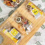  Trà Lipton Thảo Mộc 12 Vị (Trà Lipton xí muội) - Hộp 5 Set & 2 Set 