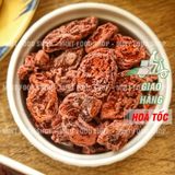  Xí Muội Oliu Đỏ Chua Ngọt ( Không Hạt ) - Lon 300gram 