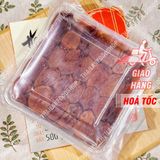  Hồng Treo Gió Đặc Sản Đà Lạt - Túi 500gram 