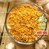  Tỏi Phi Sấy Giòn - Túi 500gr 