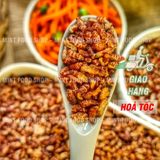  Gạo Lứt Sấy Giòn - Lon 300gr 
