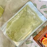  Bột Cần Tây Nguyên Chất Sấy Lạnh - Hủ Thủy Tinh Cao Cấp 500gr 