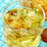  Trà Hoa Nhài (Hoa Nhài Sấy Khô - Jasmine) Túi 500Gr 