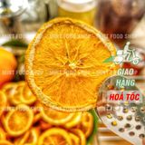  Cam Mỹ Sấy Lạnh (Trà Cam Lát) - Túi 500gram 