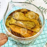  Trà Lá Sen Khô (Lá Sen Sấy Khô) Túi 500Gram 