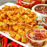  Tóp Mỡ Sate Mắm Me T300gram 