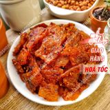  Khô Cá Bò Rim Đặc Sản Đà Nẵng - Lon 280gram 