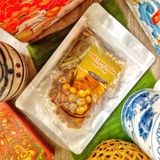  Set Long Nhãn Hạt Sen Táo Đỏ Nấu 10 - 12 Ly - Set Tự Nấu 