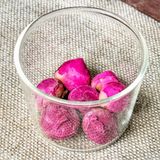  Trà Nụ Hoa Mẫu Đơn (Nụ Hoa Mẫu Đơn Khô) - Chai Thủy Tinh Cao Cấp 240gr 
