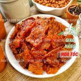  Khô Cá Bò Rim Đặc Sản Đà Nẵng Lon 280gram 