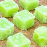  Kẹo Lê An Chế Chanh Muối Bạc Hà Thanh Mát Giảm Ho Tiêu Đờm (Kẹo Lê Muối Biển Bạc Hà Thơm Miệng Bổ Phế) 