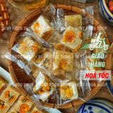  Trà Hoa Cúc Đường Phèn Mật Ong Hộp 12 Viên & Túi 1Kg (Hoa Cúc Vàng) 