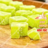  Kẹo Lê An Phế Chanh Muối Bạc Hà Thanh Mát Giảm Ho Tiêu Đờm (Kẹo Lê Muối Biển Bạc Hà Thơm Miệng Bổ Phế) 