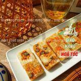  Trà Hoa Đường Phèn: Cúc Vàng- Cúc Trắng Kỷ Tử- Đậu Biếc- Chanh Đào- Lưu Ly- Nhài- Atiso Đỏ- Quế Hoa- Lavender- Mix Vị 