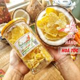  Mứt Gừng Huế Lon 350gr 