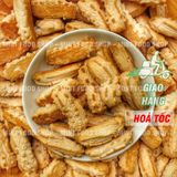  Bánh Gai Ổi (Bánh Men) Lon 200Gram 