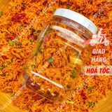  Khô Gà Lá Chanh Siêu Ngon - Lon 300Gram 