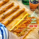  Bánh Tráng Bơ 