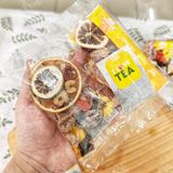  Trà Lipton Thảo Mộc 12 Vị (Trà Lipton xí muội) - Hộp 5 Set & 2 Set 