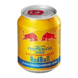  Thùng 24 Lon Bò Húc Nước Tăng Lực Red Bull (250ml x24 Lon) 