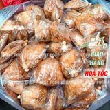  Bánh Tráng Muối Tỏi Xì Ke Siêu Cay Siêu Thơm Ngon 