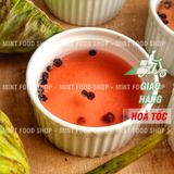  Hắc Kỷ Tử ( Kỷ Tử Đen ) - Lon 250gram 