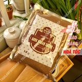  Đường Đen Đài Loan (Dark Brown Sugar - Đường Mía 100%) - Túi 1Kg 
