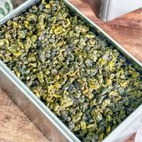  Trà Olong Đà Lạt - Hộp Thiếc 300gr & Hộp Thiếc 90gr (Oolong, ô Long, wulong) 