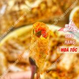  Bánh Tráng Tôm Mỡ Hành - 1 Gói 