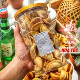  Bánh Sò Nhân Khóm (Thơm) Thái Lan Lon 300gr 