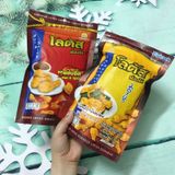  Bánh Que Đùi Gà Vị BBQ & Rong Biển Gói 115gr 
