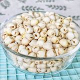  Hạt Sen Sấy Khô - Túi 250gr 
