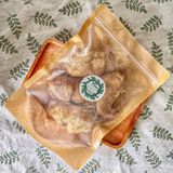  Nấm Hầu Thủ (Nấm đầu khỉ - Nấm bờm sư tử - Nấm lông nhím) - Túi 100gr 