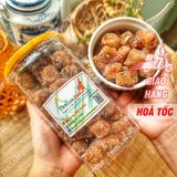  Kẹo Me Cay Siêu Ngon Lon 500gr - Đặc Sản Đà Lạt 