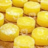  Kẹo Lê An Phế Mật Ong Tiêu Đờm Giảm Ho (Kẹo Lê Mật Ong - Viên Cứng Thanh Nhiệt Phổ Phế) 