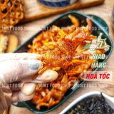  Ghẹ Sữa Rim Giòn - Lon 250gram 