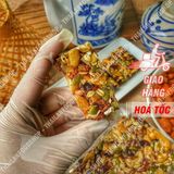  Thanh Granola (Granola Bar) Túi 500Gr 