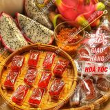  Kẹo Thanh Long Viên Sấy Dẻo - 1 Viên 