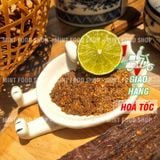  Trâu Gác Bếp Vị Tây Bắc ( Tặng Kèm Chẩm Chéo) - Túi 500gr HCK 