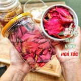  Cánh Hoa Hồng Khô - Lon 100gram 