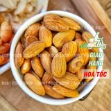  Hạnh Nhân Tách Vỏ - Lon 450Gram 