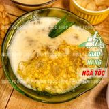  Set Chè Bưởi Đậu Xanh Đầy Đủ Nguyên Liệu 