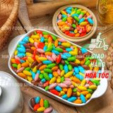  Kẹo Nhộng Socola - Lon 500gr 